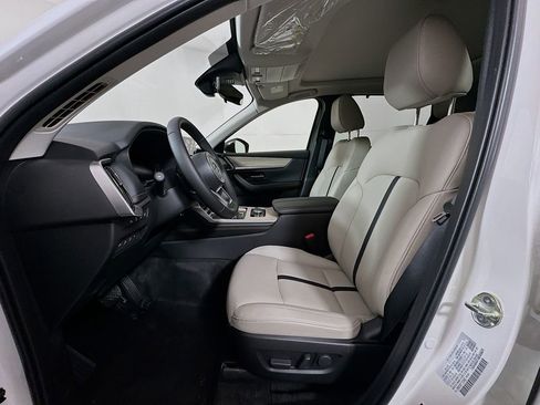 New 2026 MAZDA CX-90 3.3 Turbo w/ Premium Sport Pkg image 10