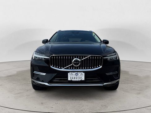 Certified 2023 Volvo XC60 B5 Plus w/ Climate Package AWD/4WD image 27