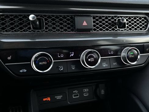 Used 2023 Acura Integra A-Spec FWD image 21
