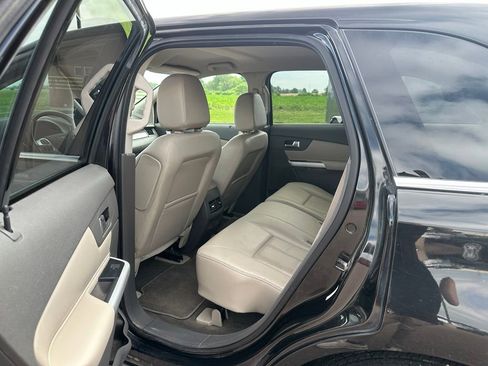Used 2014 Ford Edge Limited FWD image 20