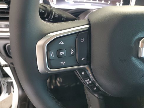 Used 2026 RAM 1500 Big Horn RWD image 24