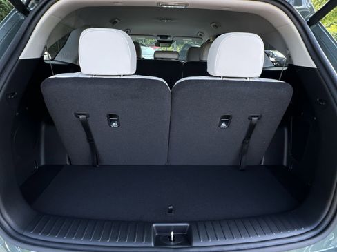 New 2026 Kia Sorento EX AWD/4WD image 35
