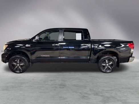 Used 2007 Toyota Tundra Limited image 2