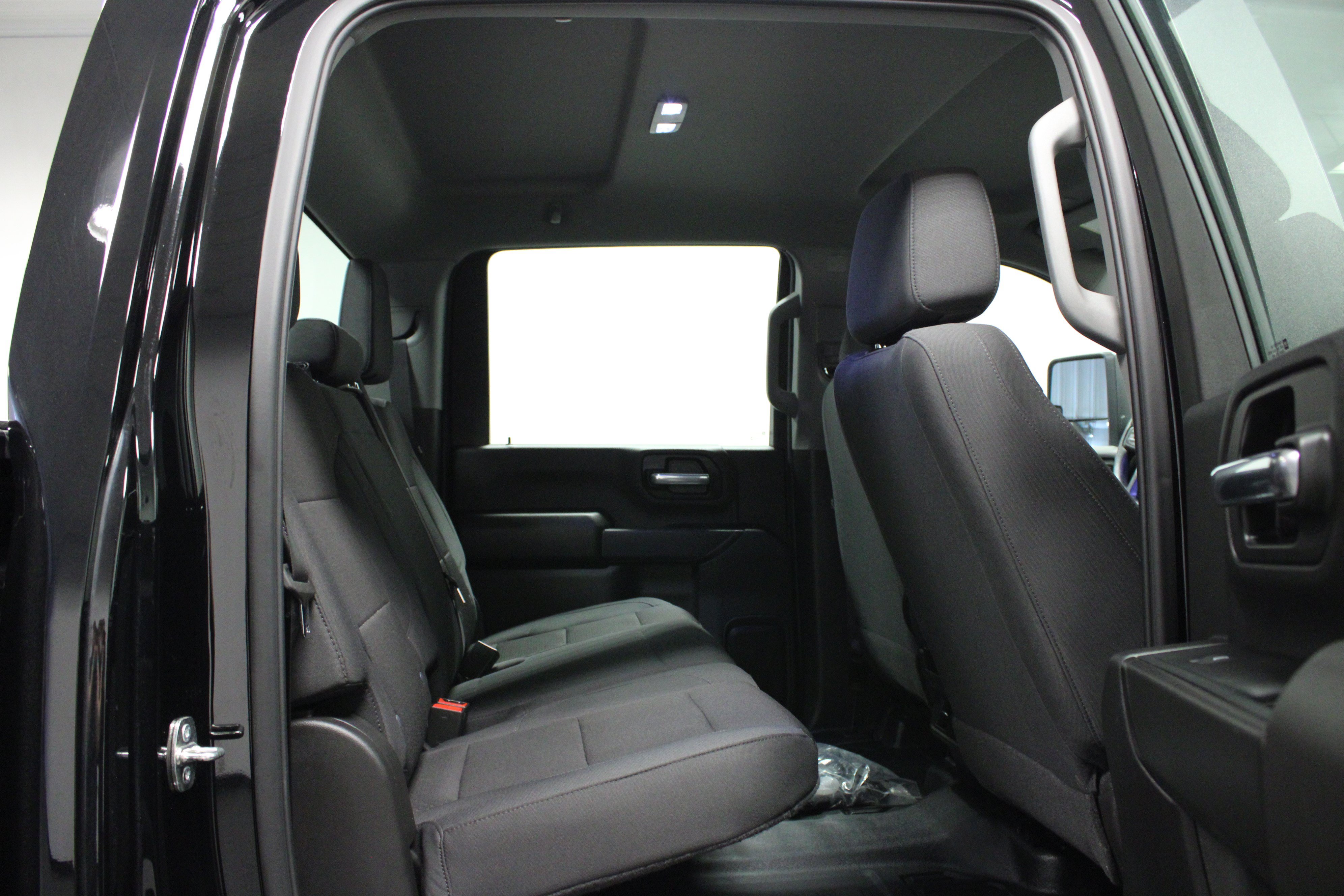 Used 2024 GMC Sierra 3500 Pro RWD image 15