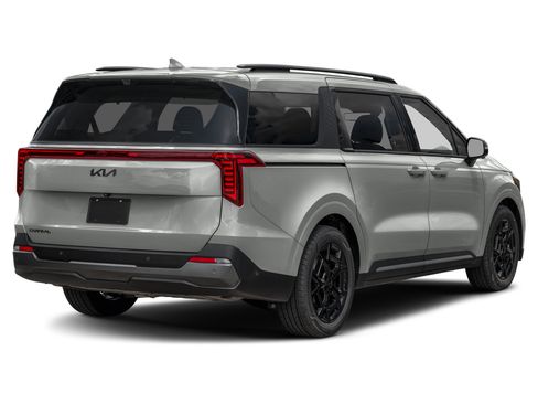 New 2027 Kia Carnival SX Prestige FWD image 29