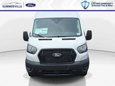 New 2026 Ford Transit 250 148 Medium Roof RWD image 10
