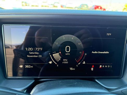 New 2026 GMC Terrain Elevation image 23