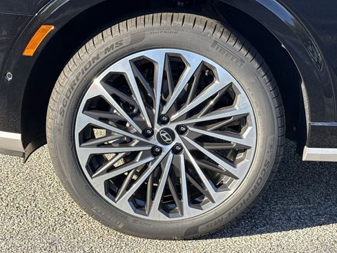 New 2026 Hyundai Palisade Calligraphy image 12