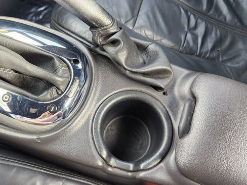 Used 2000 Plymouth Prowler image 17