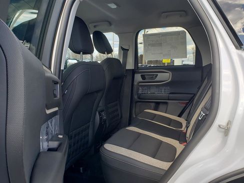 New 2026 Ford Bronco Sport Big Bend AWD/4WD image 7
