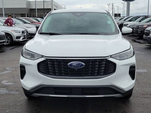 Certified 2023 Ford Escape Active w/ Tech Pack #2 image 2
