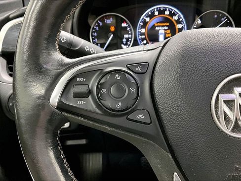 Used 2017 Buick Envision Premium w/ Driver Confidence Package image 23