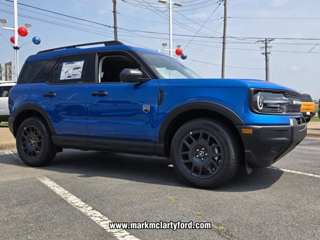 New 2026 Ford Bronco Sport Big Bend AWD/4WD image 5