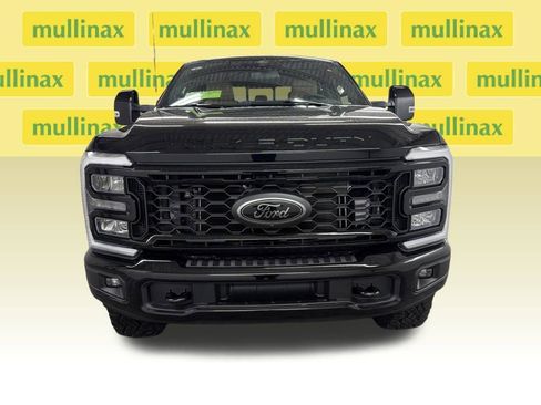 New 2026 Ford F350 Lariat w/ Tremor Off-Road Package image 16