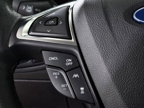 Used 2022 Ford Edge SEL w/ Convenience Package image 33