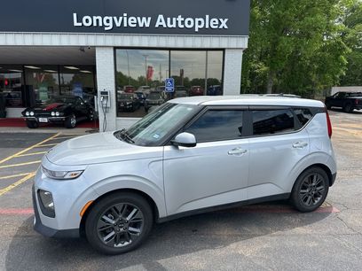 Used 2021 Kia Soul S