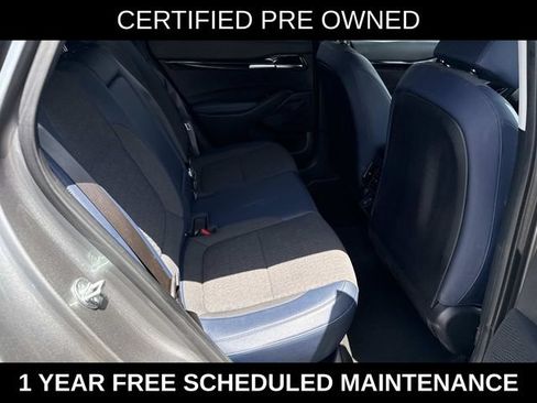 Used 2024 Kia Seltos S AWD/4WD image 11