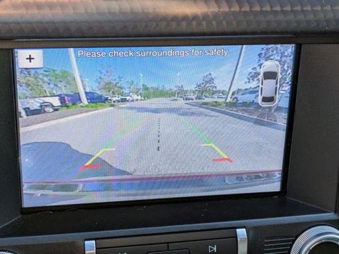 Certified 2019 Ford Mustang GT Premium w/ GT Performance Package RWD image 19
