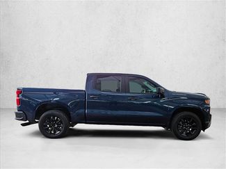 Used 2022 Chevrolet Silverado 1500 Custom w/ Safety Confidence Package RWD video 4