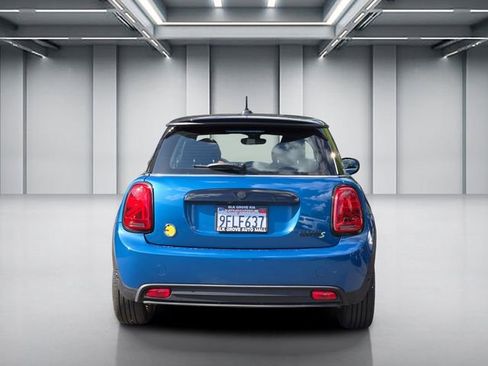 Used 2023 MINI Cooper SE FWD image 5