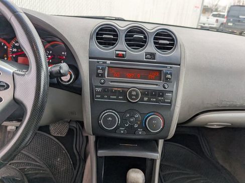 Used 2007 Nissan Altima 2.5 S image 3