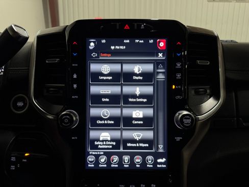 Used 2020 RAM 3500 Laramie image 52