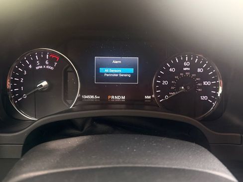 Used 2018 Ford Expedition Limited w/ Equipment Group 302A RWD image 25