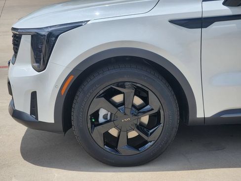 New 2026 Kia Sorento SX Prestige AWD/4WD image 5