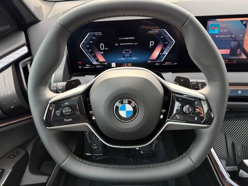 Used 2026 BMW X3 xDrive30 w/ Convenience Package AWD/4WD image 12