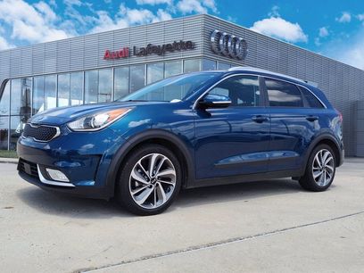 Used 2019 Kia Niro Touring