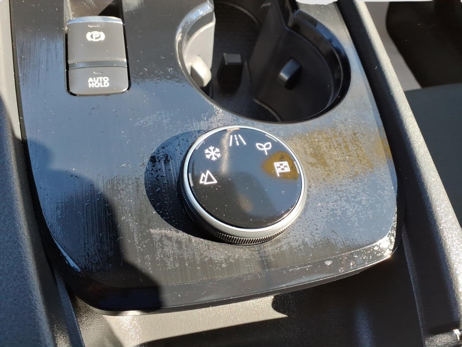 Used 2023 Nissan Rogue S AWD/4WD image 20