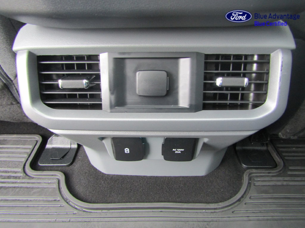 Certified 2025 Ford F150 XLT w/ Equipment Group 303A High AWD/4WD image 42