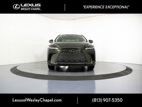 Used 2023 Lexus RX 350 FWD w/ Accessory Package (Z1) image 15