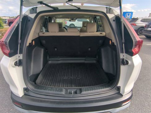 Used 2020 Honda CR-V EX image 12