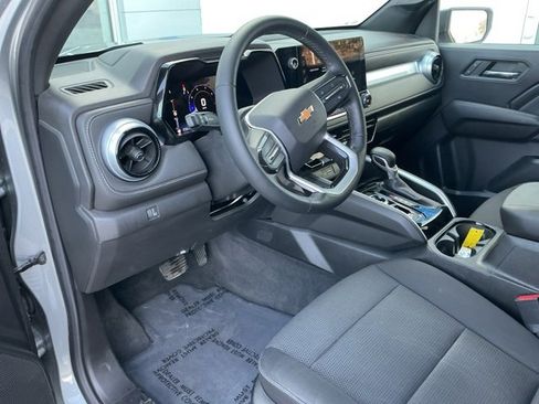 Used 2023 Chevrolet Colorado LT w/ LT Convenience Package image 17