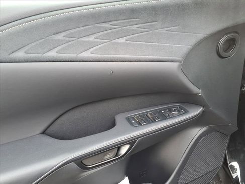 Certified 2023 Lexus RX 350 AWD image 9