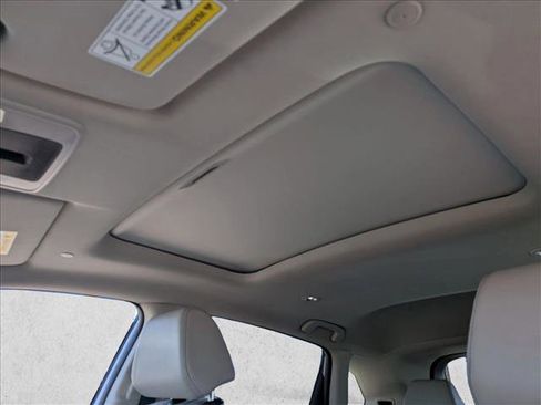 Used 2024 Honda HR-V EX-L image 18