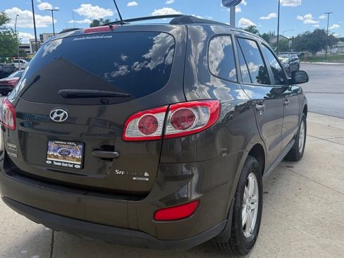 Used 2011 Hyundai Santa Fe GLS AWD/4WD image 3