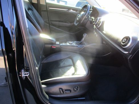 Used 2015 Audi A3 2.0T Premium Plus w/ Premium Plus Package image 15