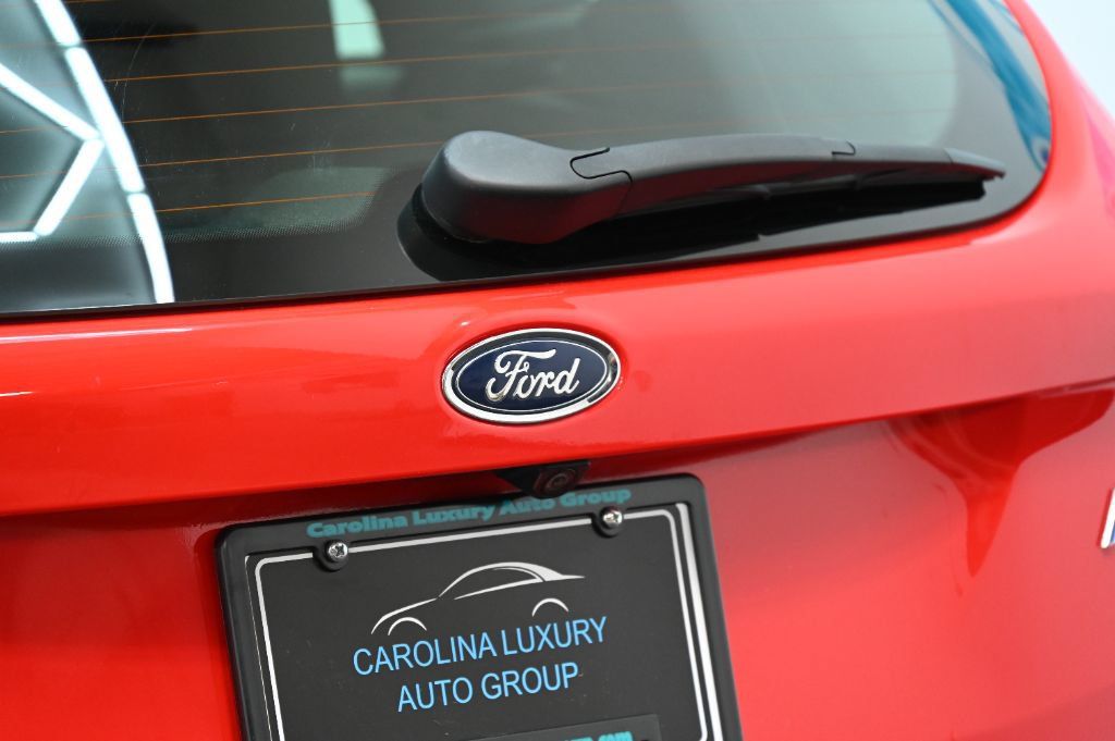 Used 2018 Ford Focus RS AWD/4WD image 17