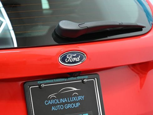 Used 2018 Ford Focus RS AWD/4WD image 17