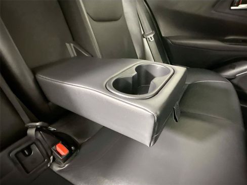 Certified 2023 Toyota Prius Prime FWD image 38