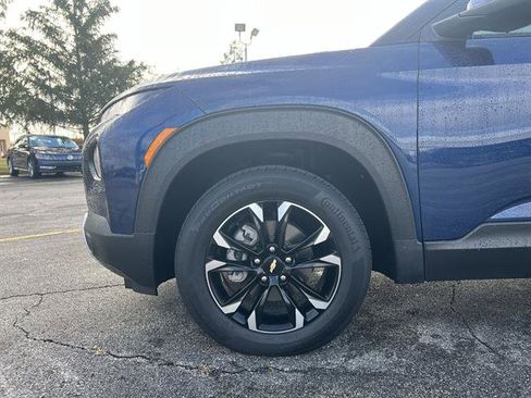 Used 2023 Chevrolet TrailBlazer LT w/ Convenience Package image 17