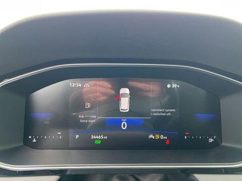 Used 2025 Volkswagen Jetta Sport image 13