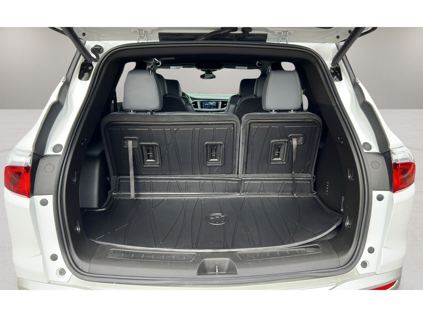 Certified 2023 Buick Enclave Essence w/ Trailering Package, 5000 lbs. AWD/4WD image 30