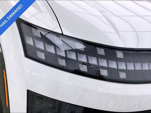 New 2026 Hyundai Ioniq 9 SEL AWD/4WD image 14