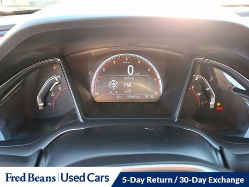 Used 2020 Honda Civic Si image 25