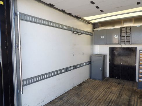 Used 2020 Ford F450 XL w/ Power Equipment Group image 44