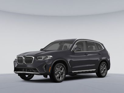 Used 2024 BMW X3 xDrive30i w/ Convenience Package