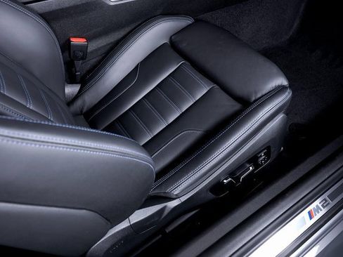 Used 2025 BMW M2 image 51